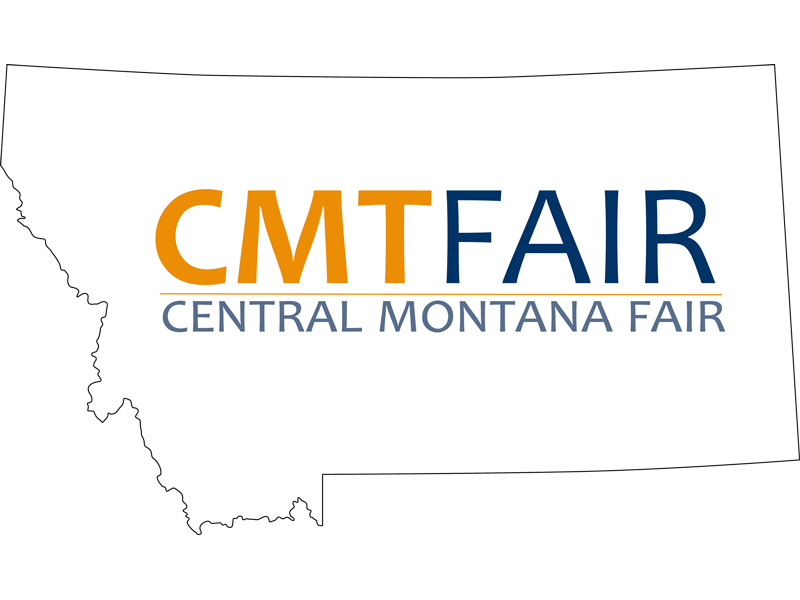 Logo for 2024 Central Montana Open Class Division